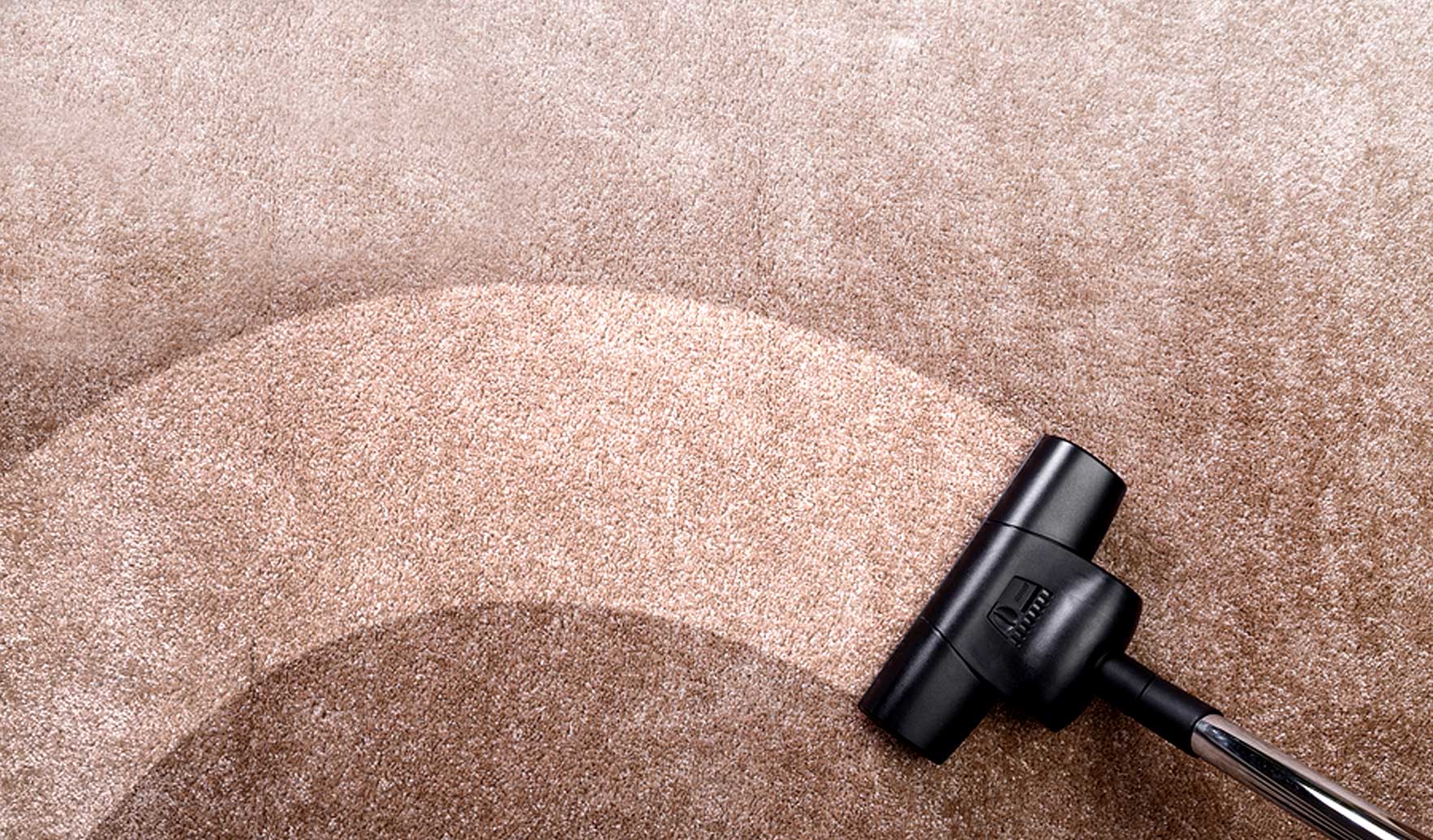Professional Carpet Cleaning