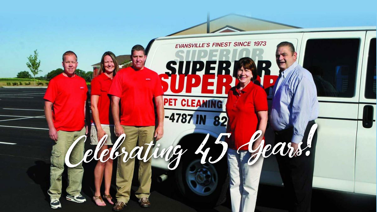 Superior Carpet Cleaning Service Evansville Indiana S 1